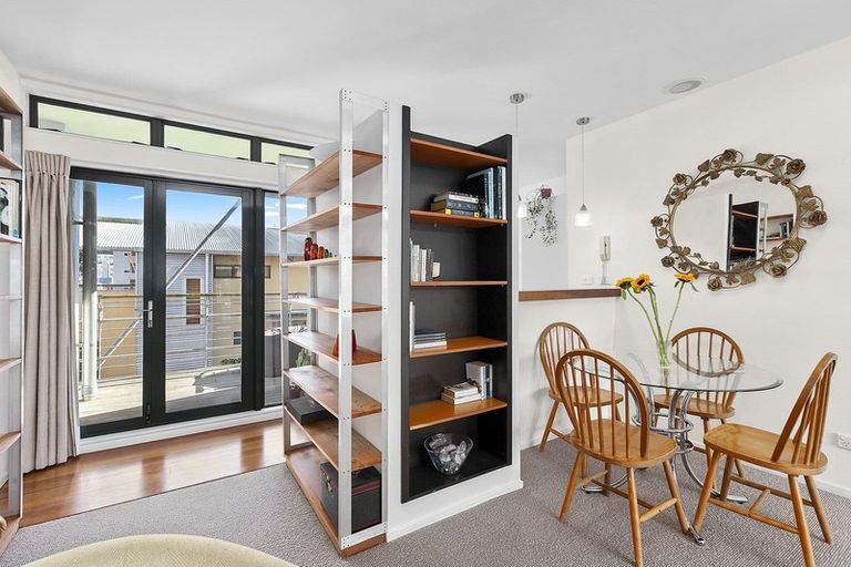 Photo of property in Marion Square Apartments, 6/26 Marion Street, Te Aro, Wellington, 6011