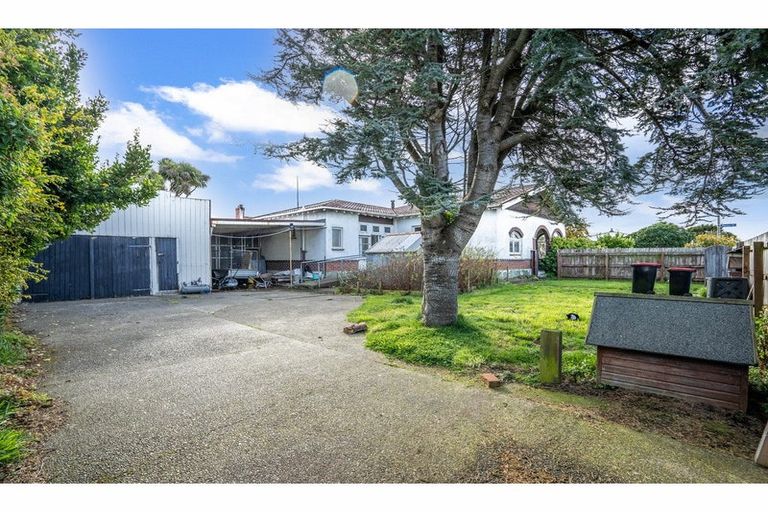 Photo of property in 337 Ness Street, Appleby, Invercargill, 9812