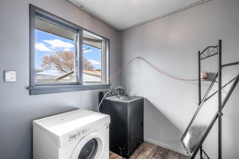 Photo of property in 138 Waiau Crescent, Kingswell, Invercargill, 9812