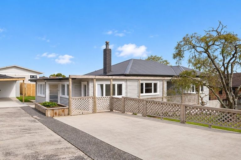 Photo of property in 37 Jellicoe Avenue, Tuakau, 2121