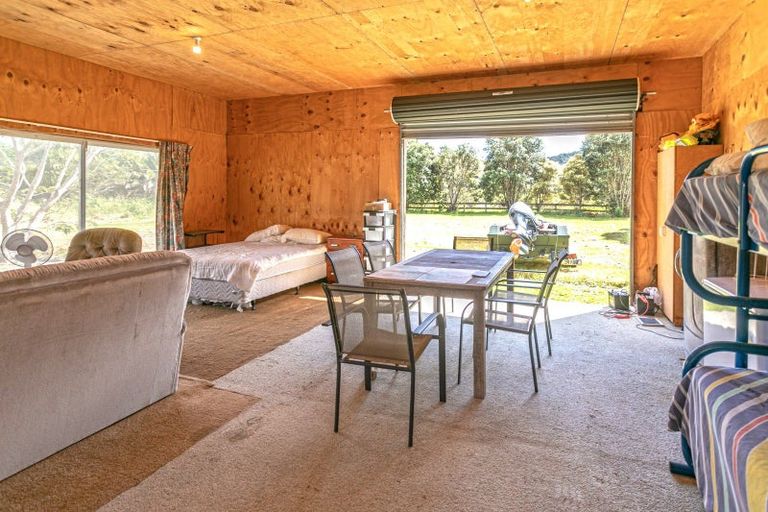 Photo of property in 161 Carey Road, Port Charles, Coromandel, 3584