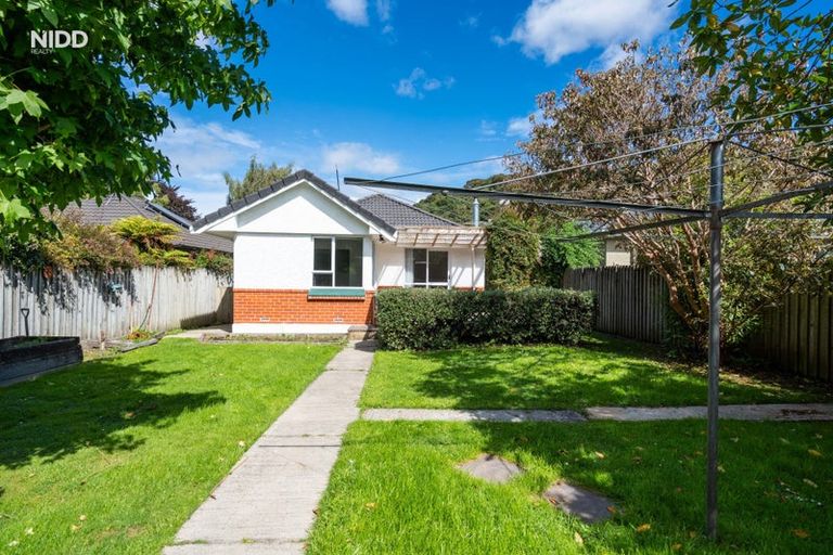 Photo of property in 9 Harden Street, Woodhaugh, Dunedin, 9010