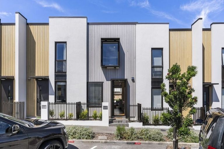 Photo of property in 44 Hadlow Terrace, Grey Lynn, Auckland, 1021