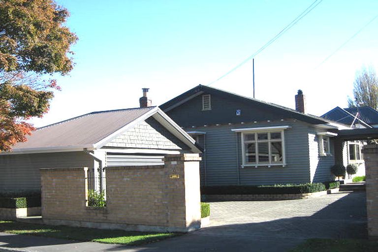 Photo of property in 1/6 Galway Avenue, Bryndwr, Christchurch, 8052