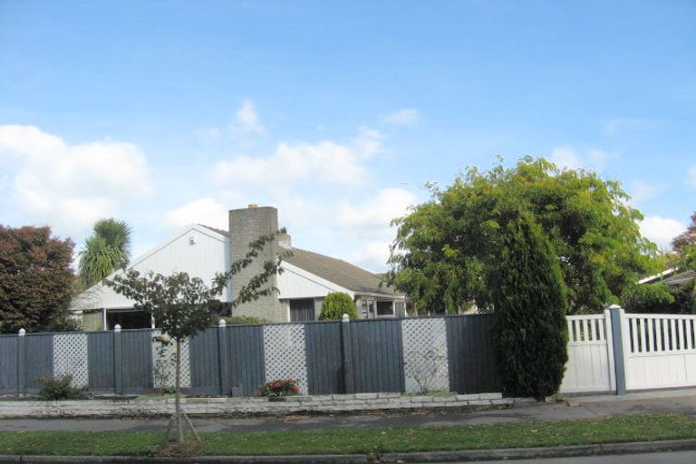 Photo of property in 265 Waimairi Road, Ilam, Christchurch, 8041