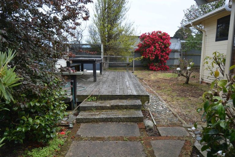 Photo of property in 295 Tweed Street, Georgetown, Invercargill, 9812
