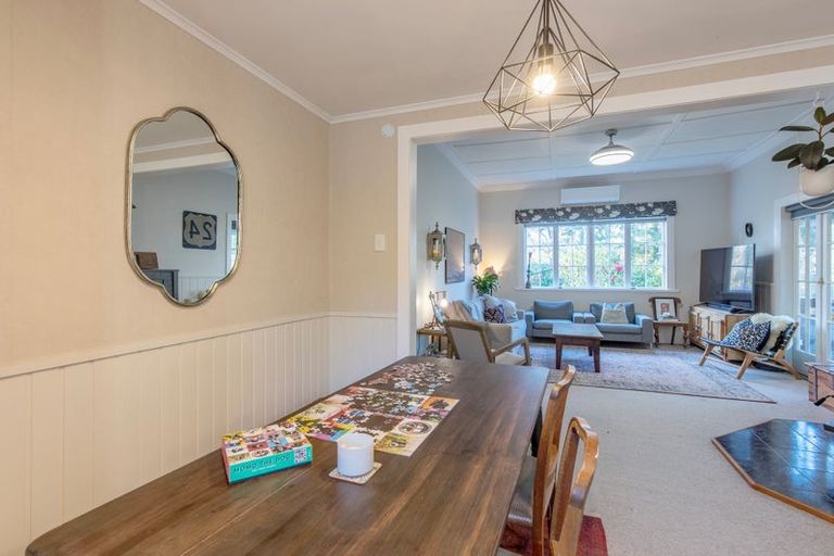 Photo of property in 40 Norsewood Ormondville Road, Norsewood, 4974