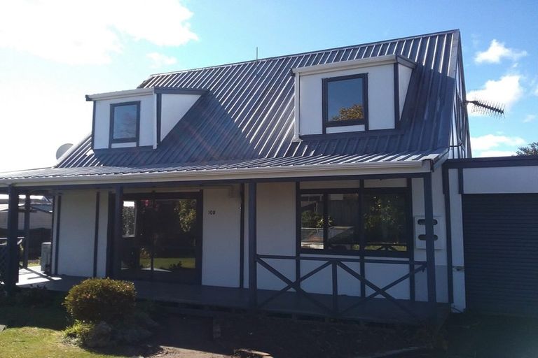 Photo of property in 10b Amun Place, Pomare, Rotorua, 3015