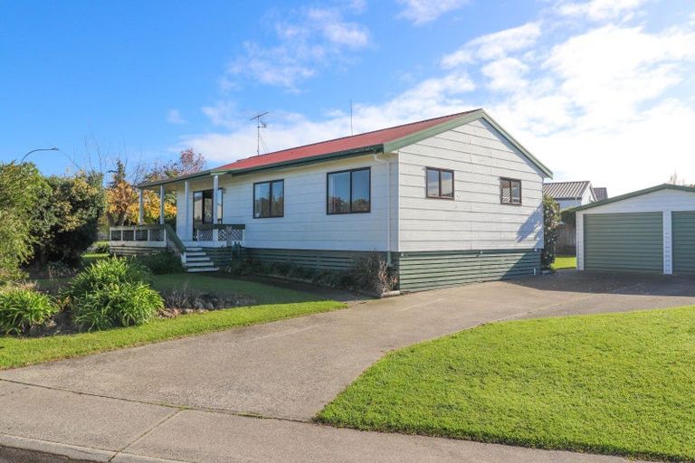 Photo of property in 107 Totara Close, Thames, 3500