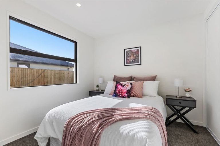 Photo of property in 1 Hiller Green Street, Halswell, Christchurch, 8025