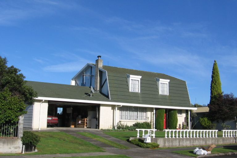 Photo of property in 8 Park View Avenue, Feilding, 4702