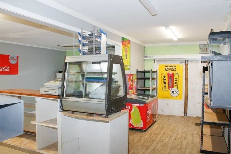 Photo of property in 67 Blake Street, Blaketown, Greymouth, 7805