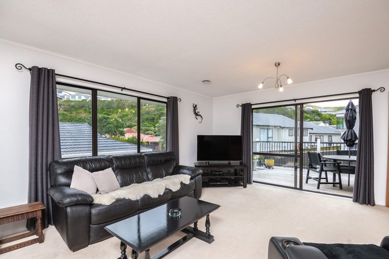 Photo of property in 60 Erris Street, Johnsonville, Wellington, 6037