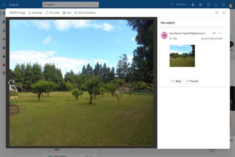 Photo of property in 17 Te Ra Road, Kaeo, Kerikeri, 0295