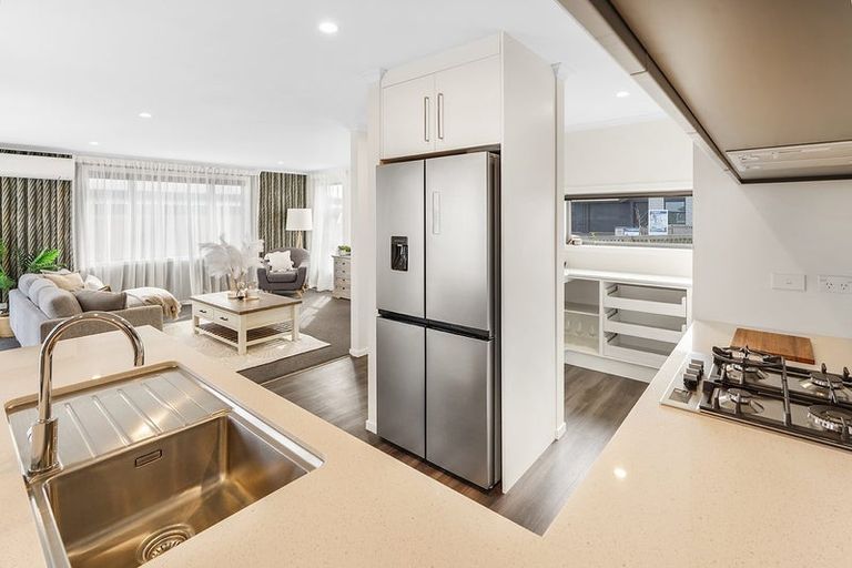 Photo of property in 7 Maanihi Drive, Rototuna North, Hamilton, 3210