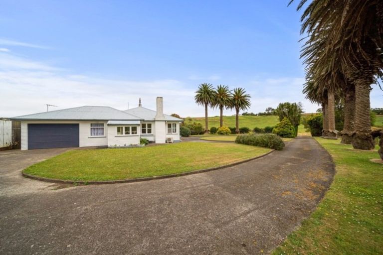 Photo of property in 614 Boylan Road, Eltham, 4398