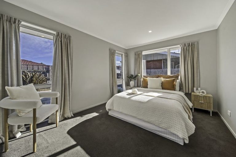 Photo of property in 52a Cavendish Road, Casebrook, Christchurch, 8051