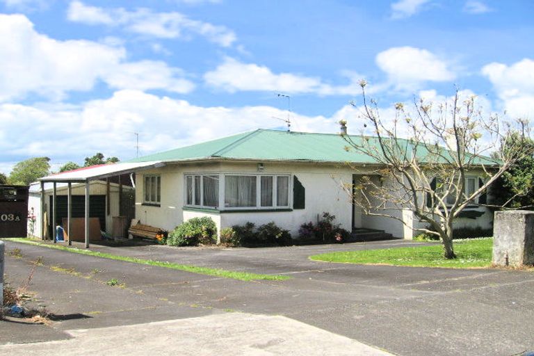 Photo of property in 103a Station Road, Papatoetoe, Auckland, 2025