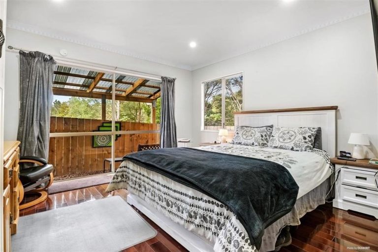 Photo of property in 15 Hobson Heights Road, Lucas Heights, Auckland, 0632