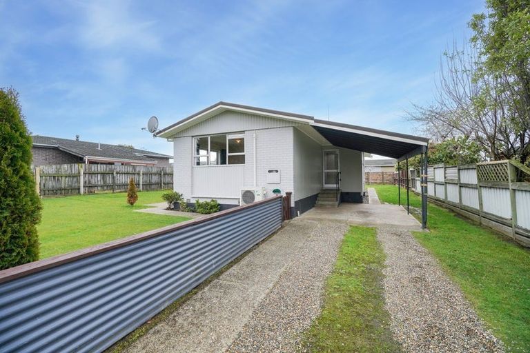 Photo of property in 6 Newbie Street, Heidelberg, Invercargill, 9812