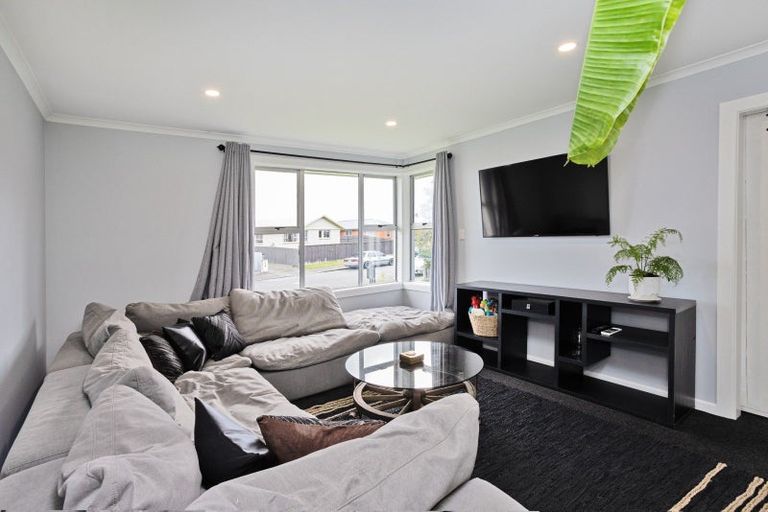 Photo of property in 64 Forfar Crescent, Rockdale, Invercargill, 9812