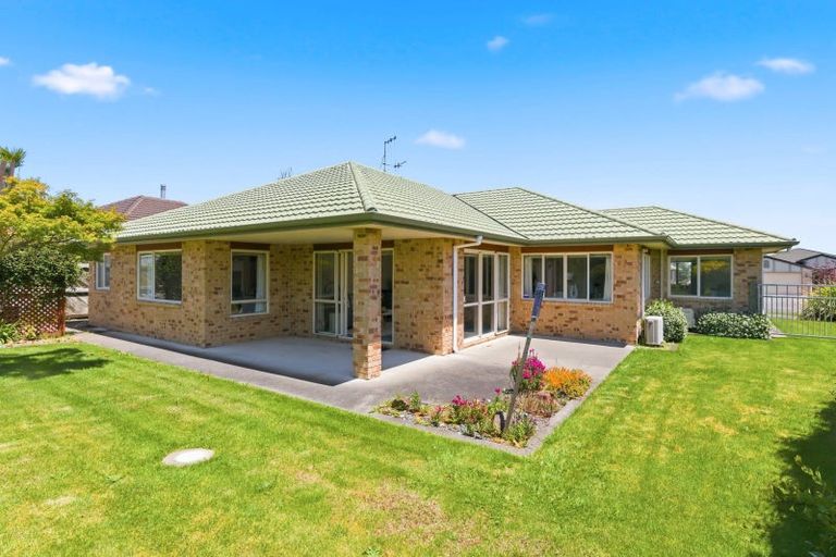 Photo of property in 7 Tainui Street, Levin, 5510