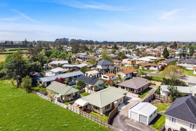 Photo of property in 43a Park Road, Katikati, 3129