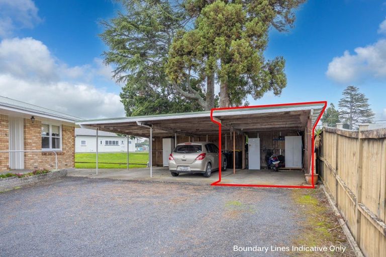 Photo of property in 2/243 Teasdale Street, Te Awamutu, 3800