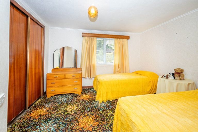 Photo of property in 537 Honikiwi Road, Otorohanga, 3973