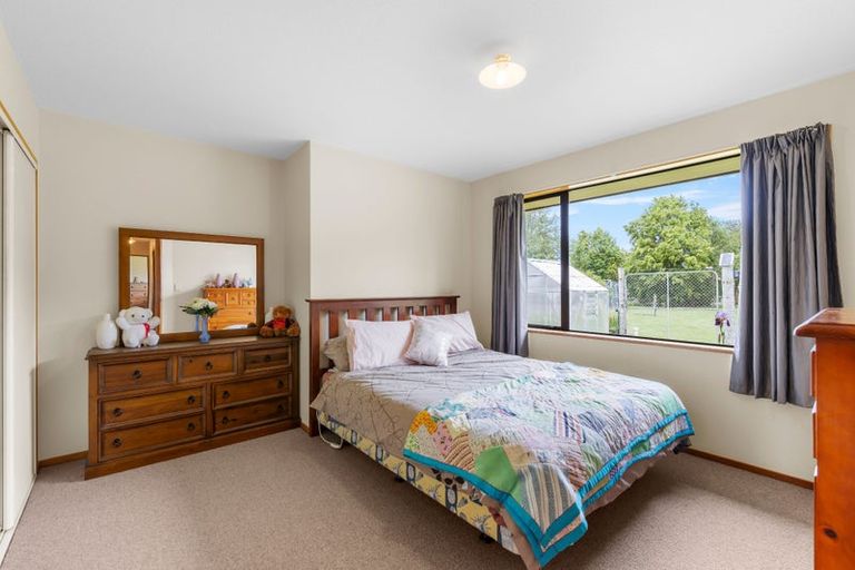 Photo of property in 893 Depot Road, View Hill, Oxford, 7495