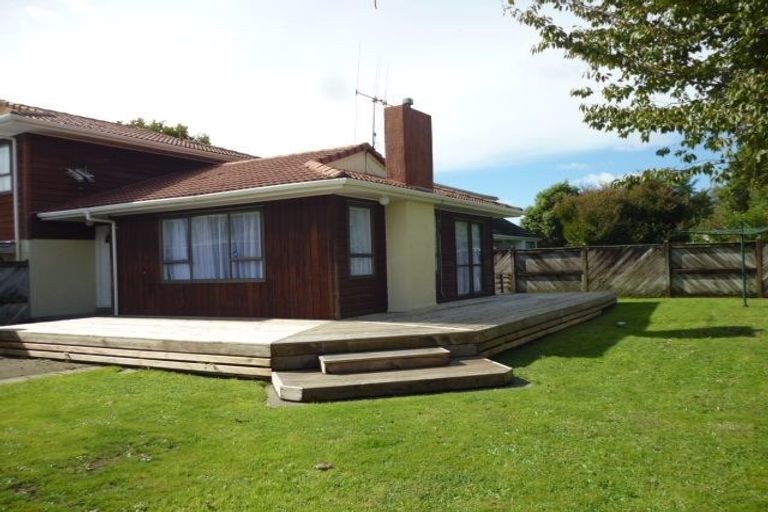 Photo of property in 34 Gemstone Drive, Birchville, Upper Hutt, 5018