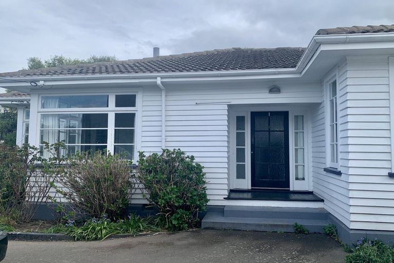 Photo of property in 8 Highgate Avenue, Merivale, Christchurch, 8014