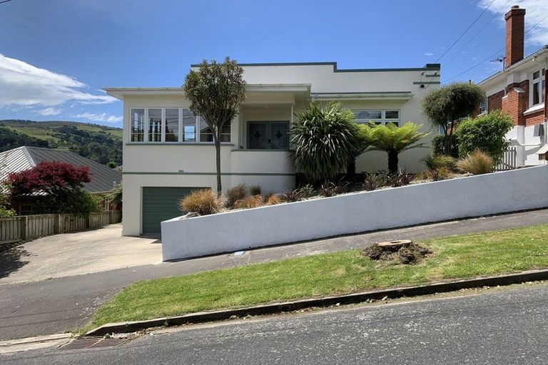 Photo of property in 53 Glendining Avenue, North East Valley, Dunedin, 9010