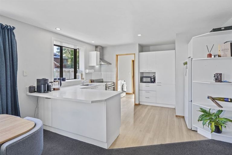 Photo of property in 1/54a Bowenvale Avenue, Cashmere, Christchurch, 8022