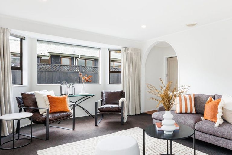 Photo of property in 3 Newland Court, Palmerston North, 4410