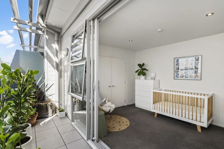 Photo of property in 1d/2 Dickens Street, Grey Lynn, Auckland, 1021