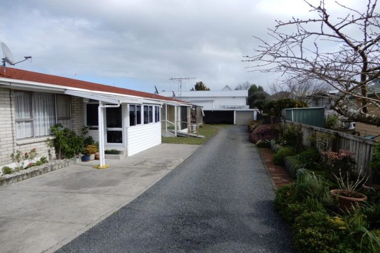 Photo of property in 12b Cambridge Street, Putaruru, 3411