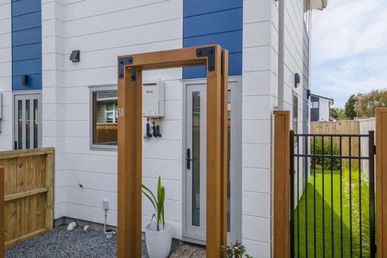 Photo of property in 6/318 Oxford Terrace, Avalon, Lower Hutt, 5011