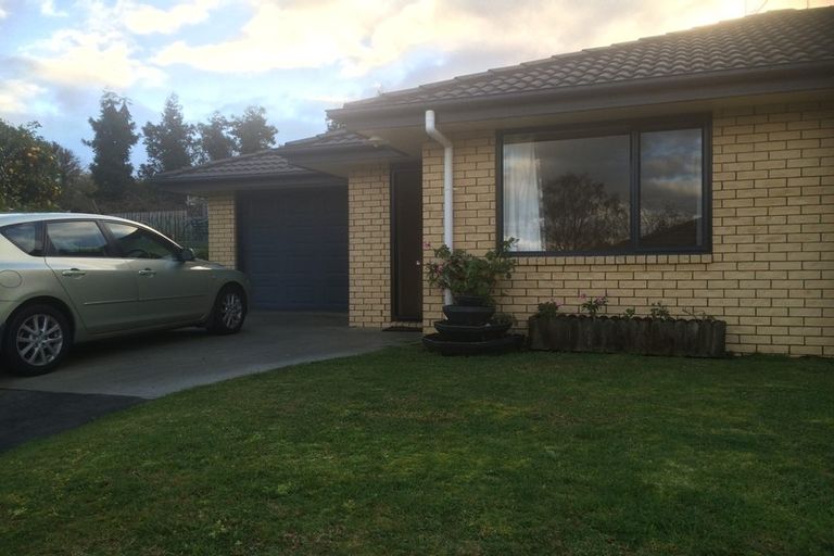 Photo of property in 150b Greenhill Drive, Te Awamutu, 3800