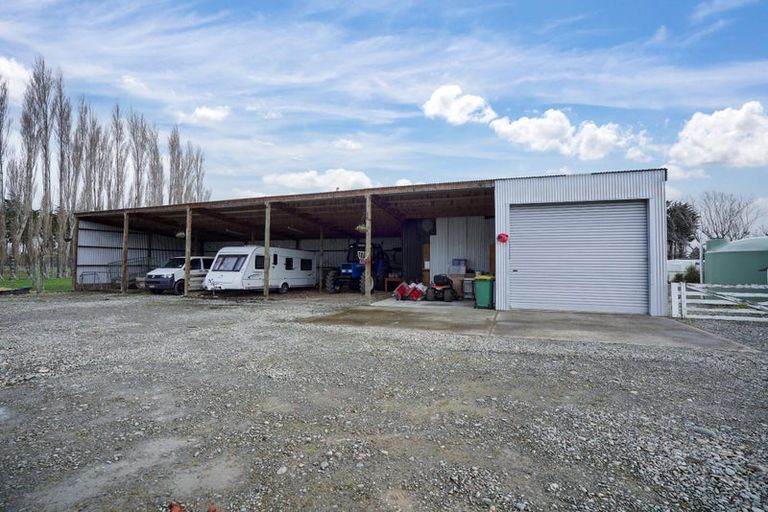 Photo of property in 70 Pomona Road East, Makarewa, Invercargill, 9876