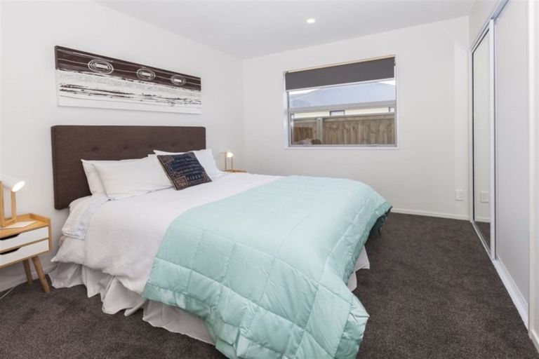 Photo of property in 37 Sapphire Street, Casebrook, Christchurch, 8051