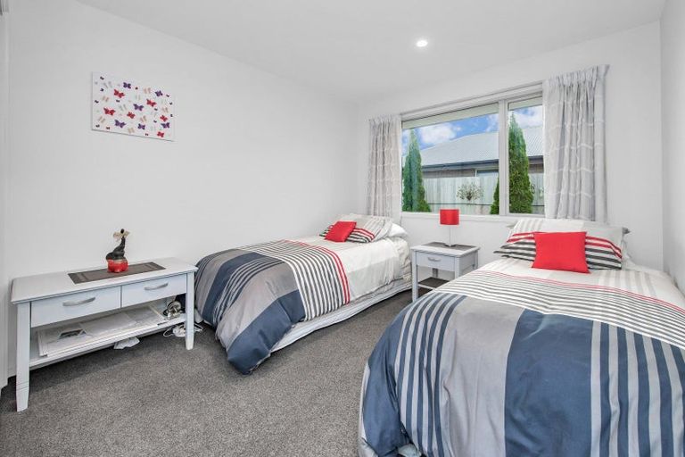 Photo of property in 17 Palladio Avenue, Leeston, 7632