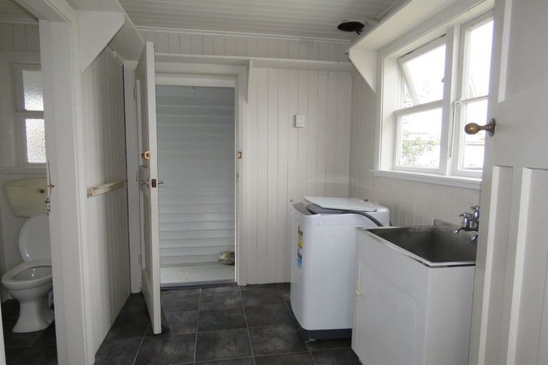 Photo of property in 30 Bright Street, Westport, 7825