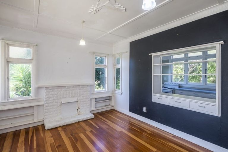 Photo of property in 53 Ames Street, Paekakariki, 5034