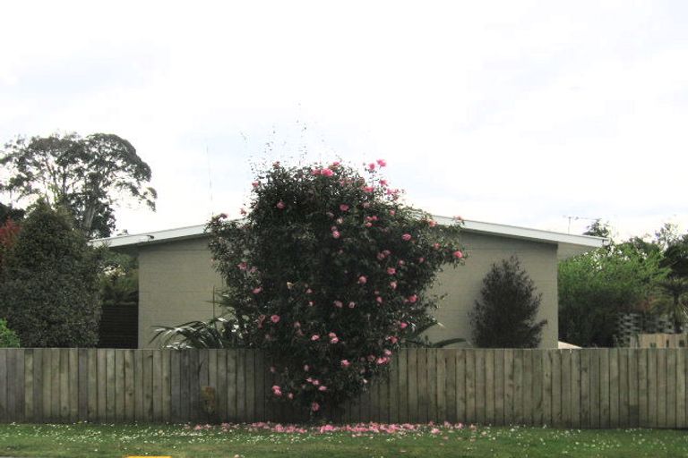 Photo of property in 56 Ranginui Street, Ngongotaha, Rotorua, 3010