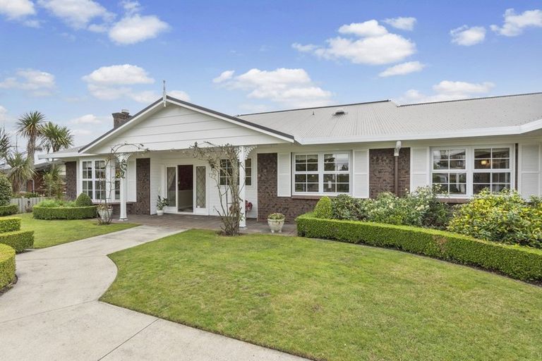 Photo of property in 21 Comries Road, Chartwell, Hamilton, 3210