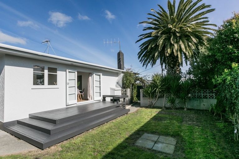 Photo of property in 80 Harold Holt Avenue, Onekawa, Napier, 4110