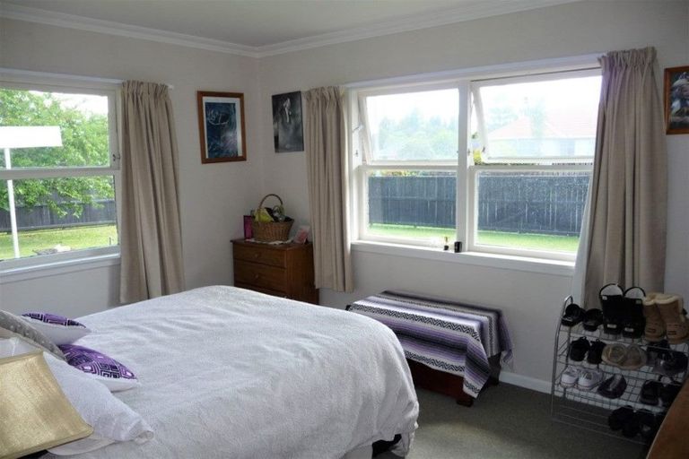 Photo of property in 41a Clothier Street, Putaruru, 3411