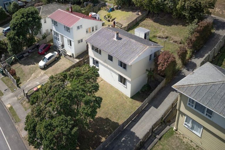 Photo of property in 346 Warspite Avenue, Waitangirua, Porirua, 5024