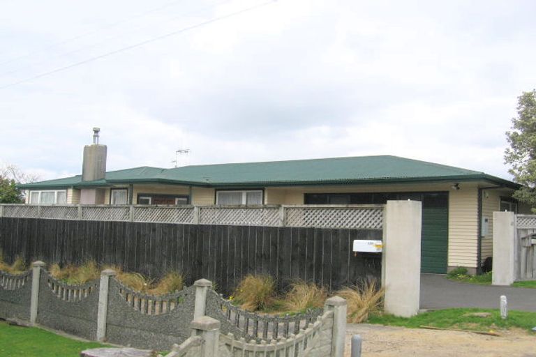 Photo of property in 401 Otumoetai Road, Otumoetai, Tauranga, 3110